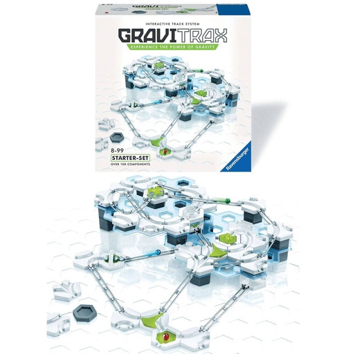 GraviTrax - Starter Kit GraviTrax - Starter Kit
