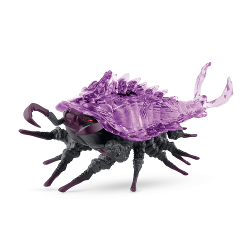 Schleich Eldrador - BattleCave Shadow Bug 42675 Schleich Eldrador - BattleCave Shadow Bug 42675