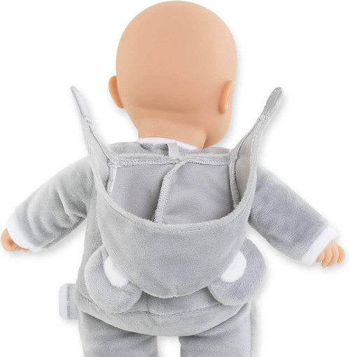 Corolle Mon Doudou - Sweet Heart Koala Soft Baby Doll