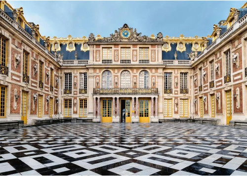 Ravensburger 1000pc - Palace Of Versailles Puzzle