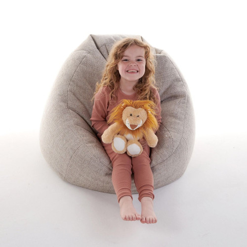 Snuggable Hottie - Lion