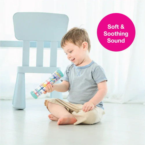 EduShape - Rainstick