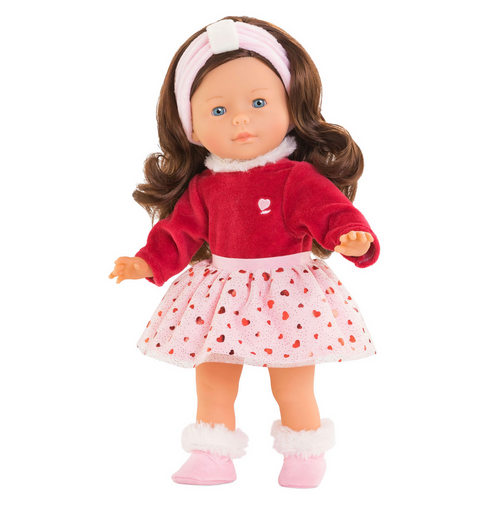 Corolle - Ma Corolle -  Perle Heart Petals Doll 36cm