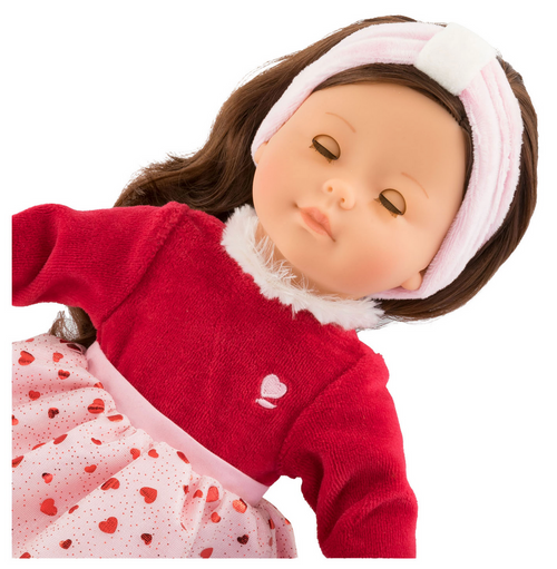 Corolle - Ma Corolle -  Perle Heart Petals Doll 36cm