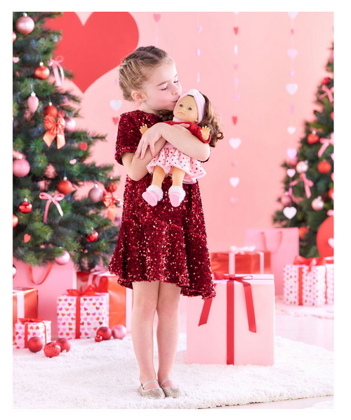 Corolle - Ma Corolle -  Perle Heart Petals Doll 36cm