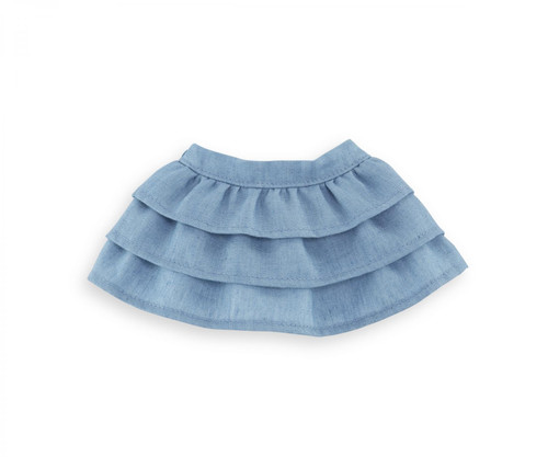 Corolle - Ruffle Skirt for Ma Corolle Doll 36cm