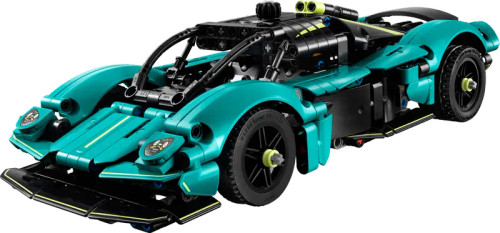 LEGO® Technic - Aston Martin Valkyrie 42208 LEGO® Technic - Aston Martin Valkyrie 42208