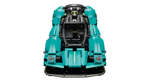 LEGO® Technic - Aston Martin Valkyrie 42208 LEGO® Technic - Aston Martin Valkyrie 42208