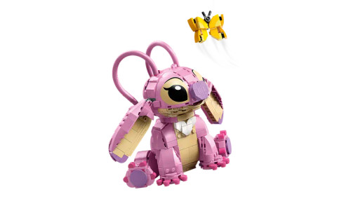 LEGO® Disney™ -  Angel 43257 LEGO® Disney™ -  Angel 43257
