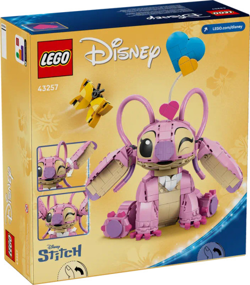 LEGO® Disney™ -  Angel 43257 LEGO® Disney™ -  Angel 43257