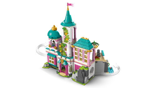 LEGO® Disney™ - Princess Castle & Royal Pets 43267 LEGO® Disney™ - Princess Castle & Royal Pets 43267