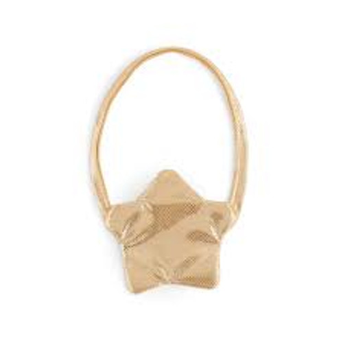 Corolle - Ma Corolle - Gold Star Party Bag
