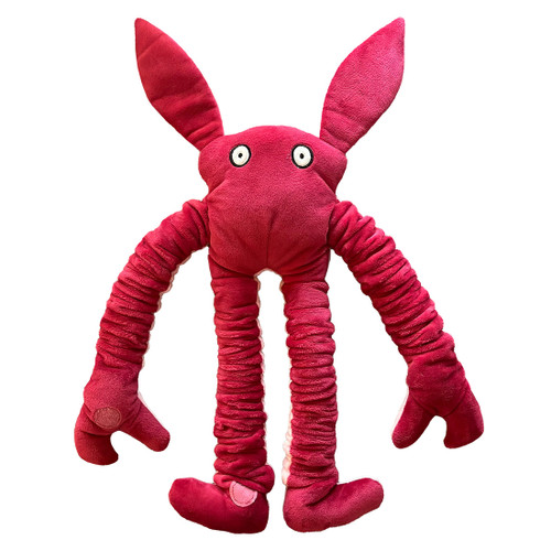 Bumpas - Mushies Stretch & Pop - Lucky