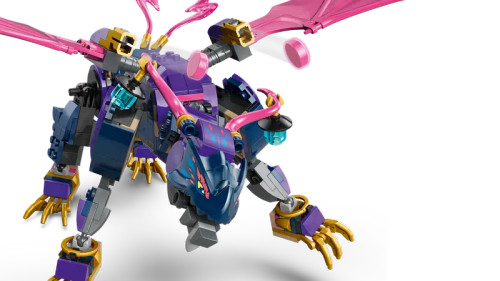 LEGO® Ninjago® - Rontu the Master Dragon 71842