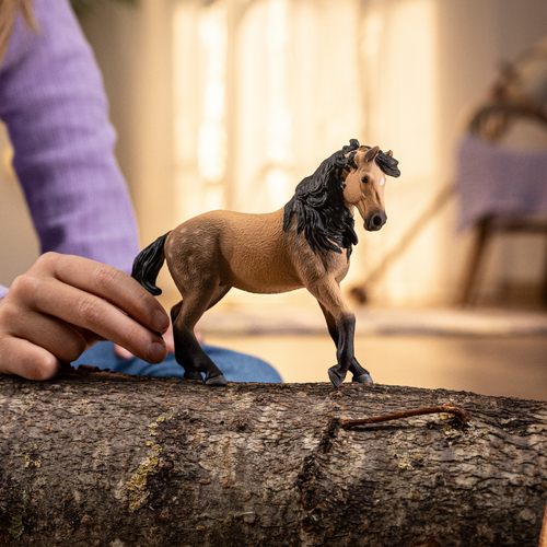 Schleich - Andalusian Mare 14894