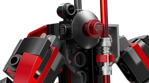 LEGO®  Star Wars™ - Darth Maul™ Mech 75411