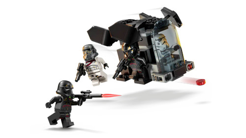LEGO®  Star Wars™ - Death Trooper & Night Trooper Battle Pack 75412