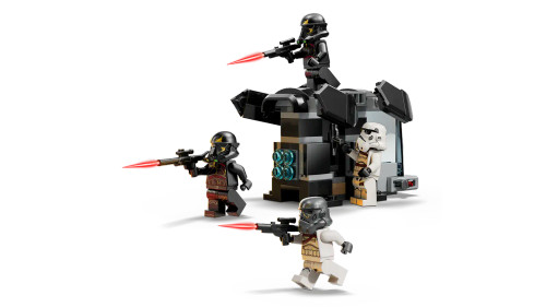 LEGO®  Star Wars™ - Death Trooper & Night Trooper Battle Pack 75412