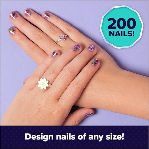 Cool Maker - GO GLAM Nail Studio Cool Maker - GO GLAM Nail Studio