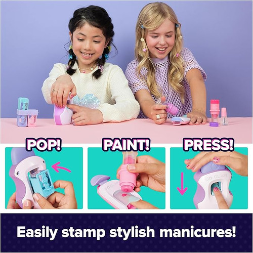 Cool Maker - GO GLAM Nail Studio Cool Maker - GO GLAM Nail Studio