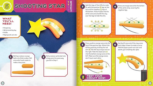 Klutz - Circuit Clay Klutz - Circuit Clay