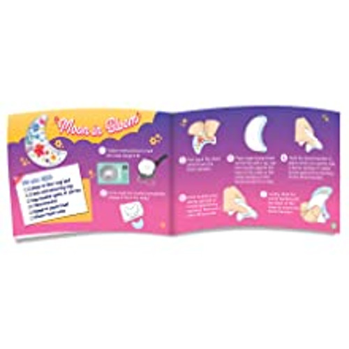 Klutz - Rainbow Daydream Soap