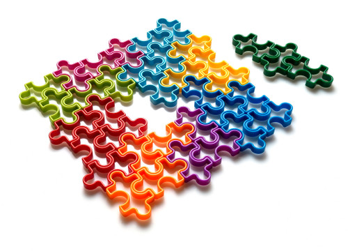 Smart Games - IQ Matrix