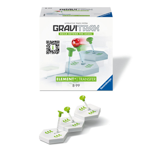 GraviTrax - Transfer