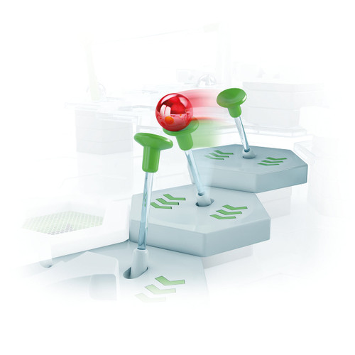 GraviTrax - Transfer