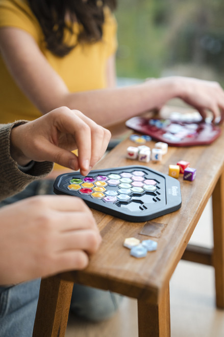 Smart Games - Genius Gems