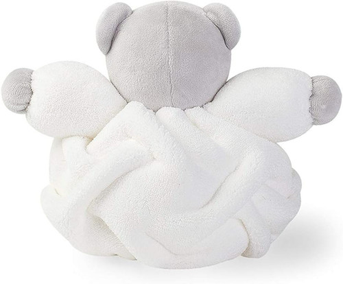 Kaloo - Plume Chubby Bear Plush Toy 18 cm