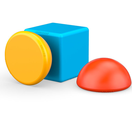 Geomag - Magicube Magic Stacking 8pcs