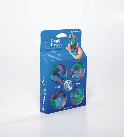 Tangle Creations - Tangle Therapy