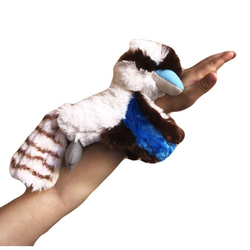 Wild Republic - Huggers Kookaburra - 20cm