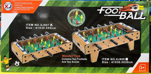 Table Top Soccer 61cm