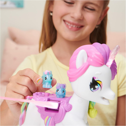 Hatchimals - Magic Wing Unicorn Hatchimals - Magic Wing Unicorn