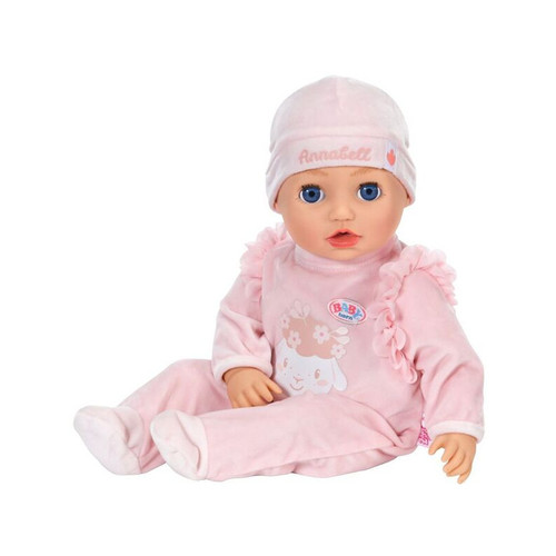 Baby Born - Baby Annabell Doll 43cm 838396