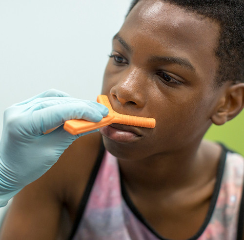 ARK Therapeutic - ARK Y-Chew® Oral Motor Chew