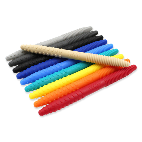 ARK Therapeutic - ARK Textured Chewth Pick® Chewable "Toothpicks" ( Pack of 3)