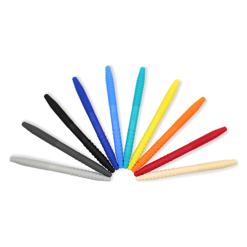 ARK Therapeutic -  Chewth Pick® Chewable "Toothpicks" ( TEXTURED,Pack of 3) ARK Therapeutic -  Chewth Pick® Chewable "Toothpicks" ( TEXTURED,Pack of 3)