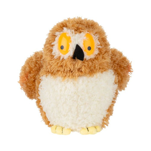 The Gruffalo - Owl Plush Toy 16cm