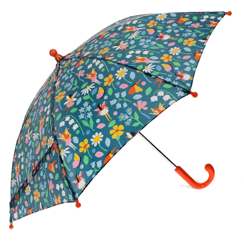 Rex London - Children's Umbrella Fairies in the Garden