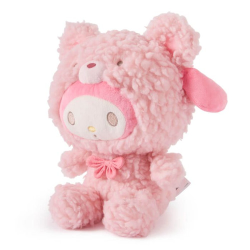 Hello Kitty & Friends - My Melody Latte Bear Large Plush