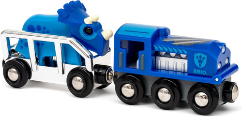 BRIO World - Special Edition Train 2025 