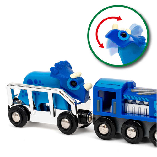 BRIO World - Special Edition Train 2025  BRIO World - Special Edition Train 2025