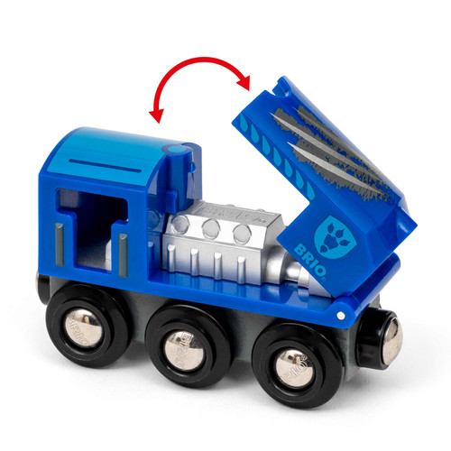 BRIO World - Special Edition Train 2025  BRIO World - Special Edition Train 2025
