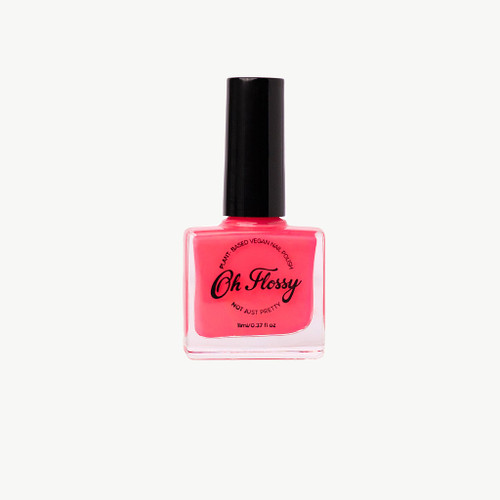 Oh Flossy - Disco Nail Polish Set Oh Flossy - Disco Nail Polish Set