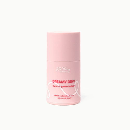 Oh Flossy Skincare - Fresh Face Starter Kit Oh Flossy Skincare - Fresh Face Starter Kit
