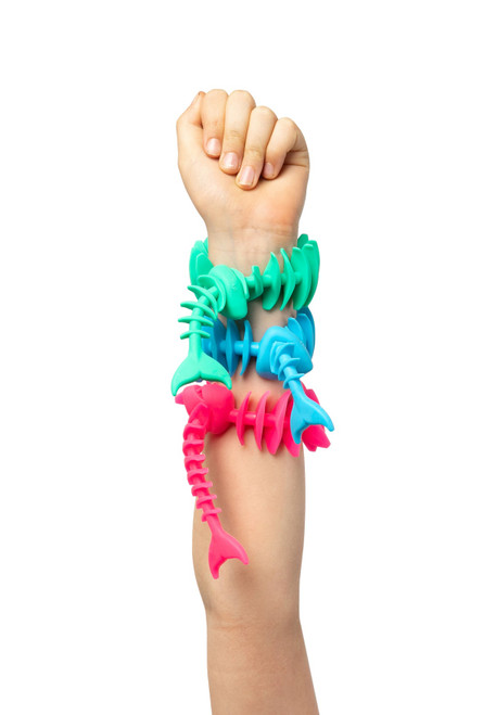 Sensory Sprouts - Fidget Fish Sensory Sprouts - Fidget Fish