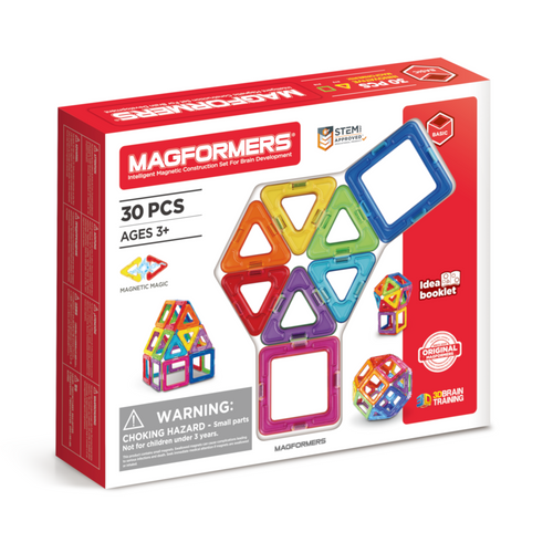Magformers 30 Set